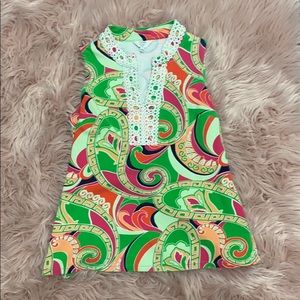 Crown & Ivy Sleeveless